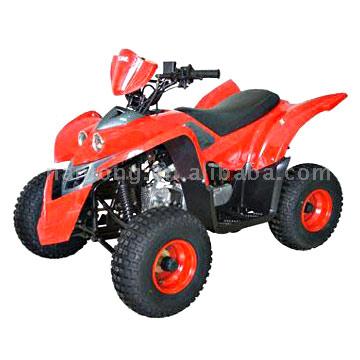 ATV Transformer-V6