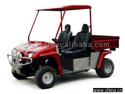 Utility Vehicle
