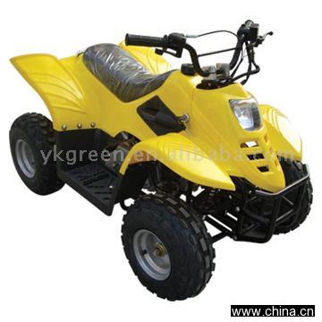 ATV