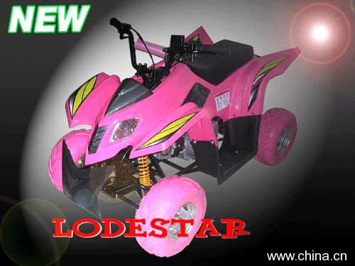New ATV 90cc/110cc
