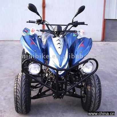 300cc ATV (EEC Approved)