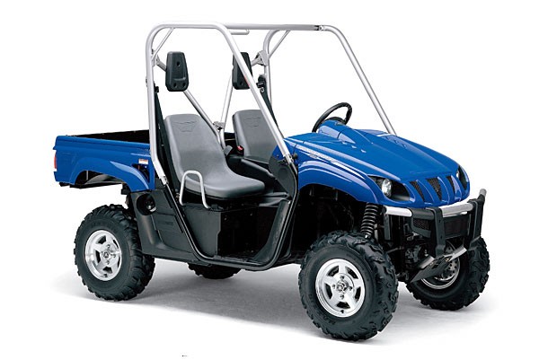 Taiwan Hunter 650 RTV