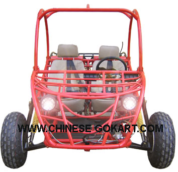 China (Mainland) Sand Buggy