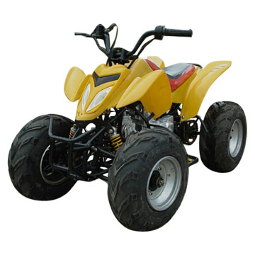 All Terrain Vehicle