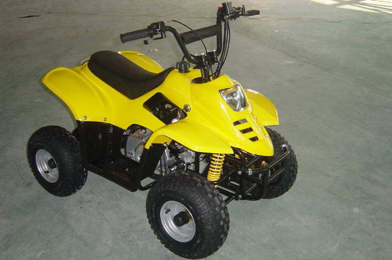 China (Mainland) ATV 50cc