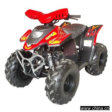ATV (50cc, 90cc, 100cc)