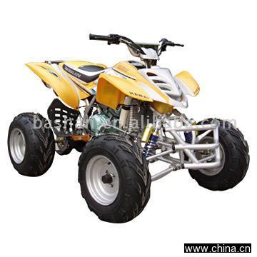 ATV (BS200S-6A New)