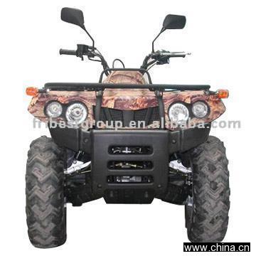 400cc / 350cc ATV (EEC EPA Approved)