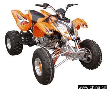 300cc ATV