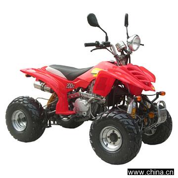 ATV (EEC Approved)
