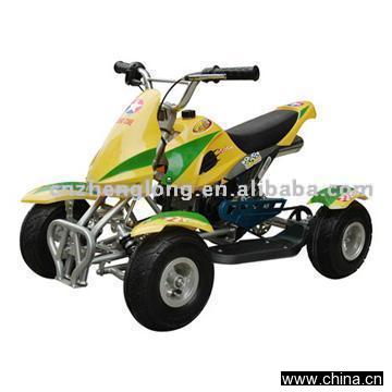 ATV (Mini Quad)