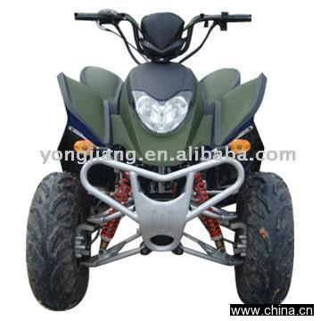 300cc ATV