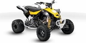 2010 Can-Am ATV