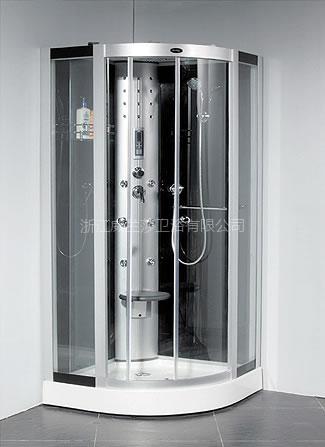 WLS-9A001 shower