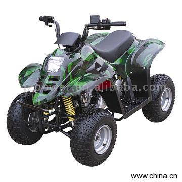 50cc ATV