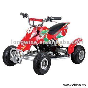 49cc ATV
