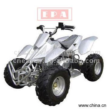 50 - 110cc ATV