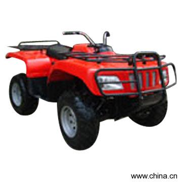 650cc ATV
