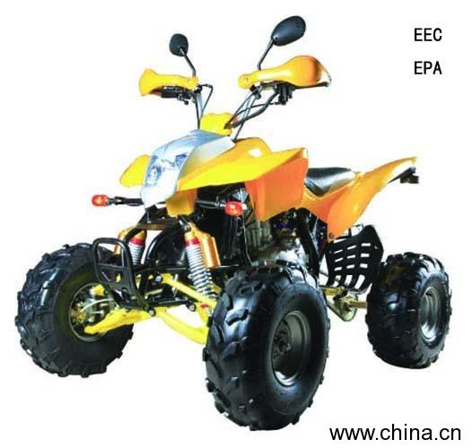 ATV (XT250/200ATV-C)
