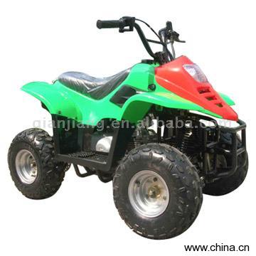 Mini ATV