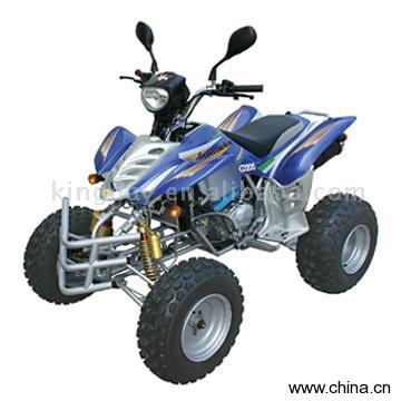 200cc ATV