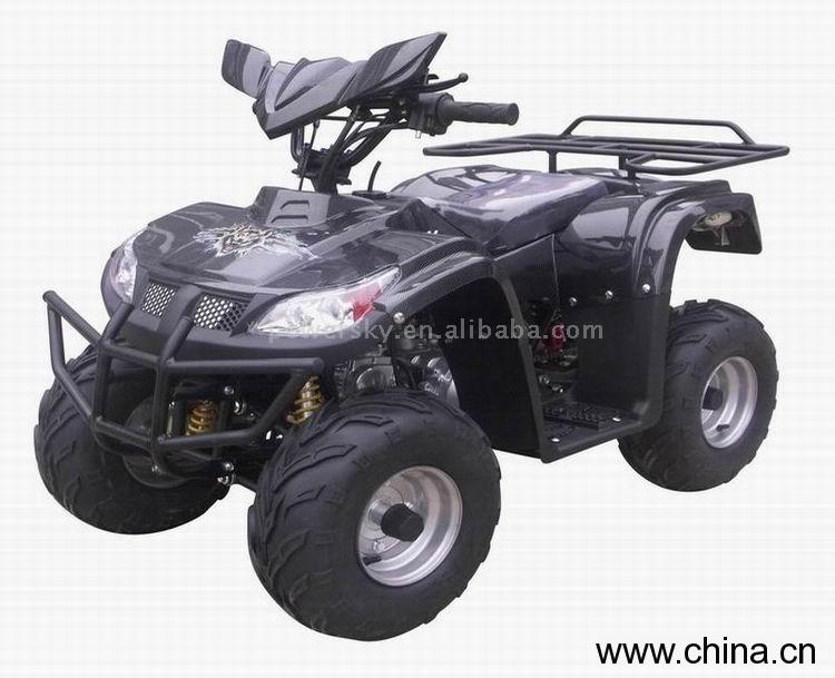 50CC-110CC ATV