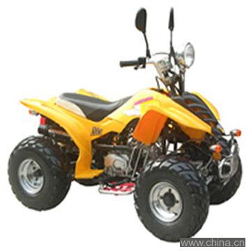 110cc EEC Approved quad