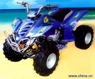 ATV