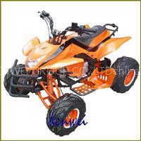 110CC Quad