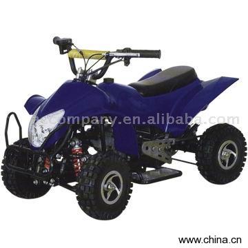 ATV