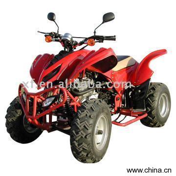 300cc ATV