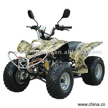 ATV (WJ100ST-2-A)