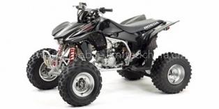 2009 Honda TRX? 450R (Electric Start)