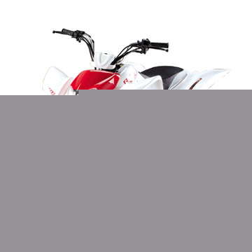 150cc Air-Cooled ATV