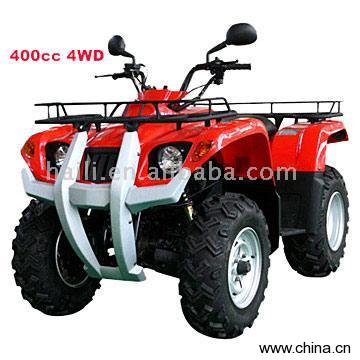 400cc ATV (HGL2006-400)