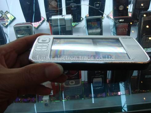 nokia n800