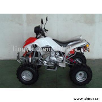 150cc ATV (EEC Approved)