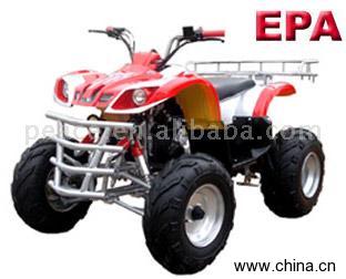 ATV (EPA Certified)