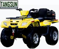 TS400-C ATV