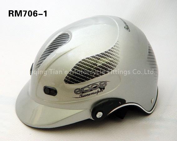 motorcycle summer helmet(RM706-1)