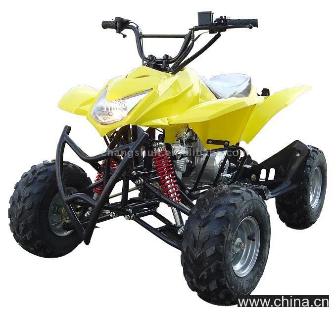 New ATV (110cc)