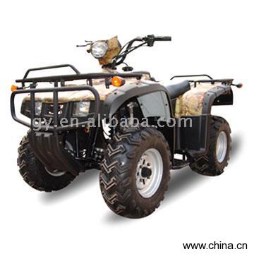 ATV