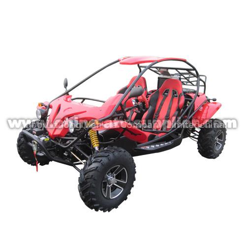 500cc CFMOTOR Water Cooled Shaft 4x4 CVT Buggy