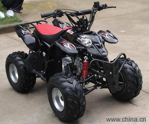 ATV