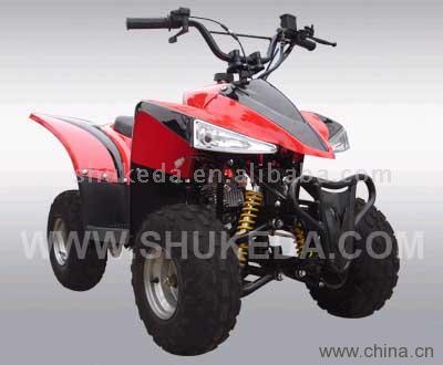 ATV (90cc)
