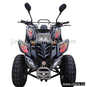110cc ATV