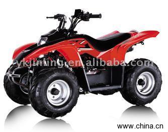 50cc Kids' ATV