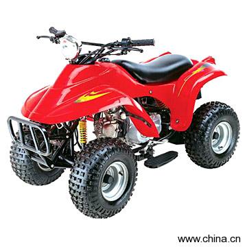 ATV (50ST-A)