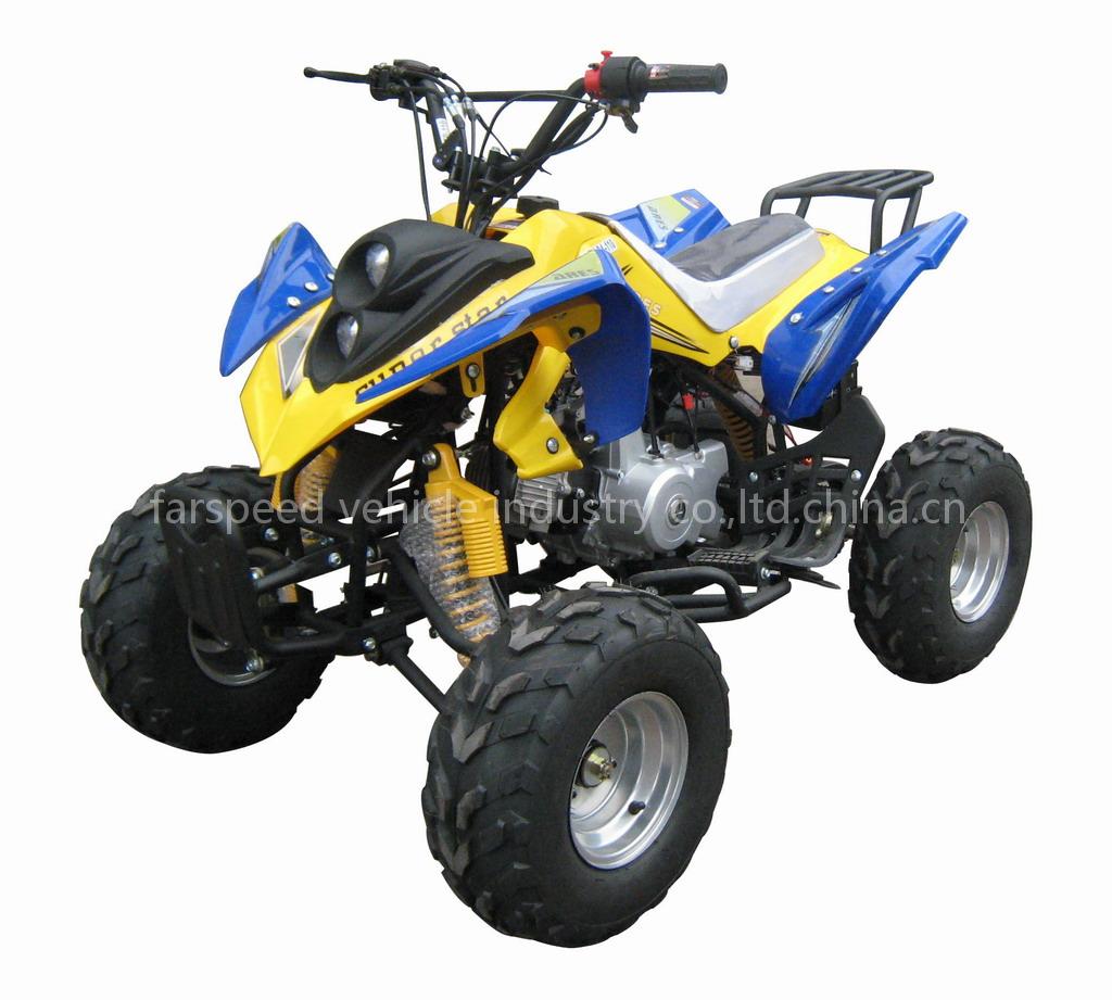 Mini ATV