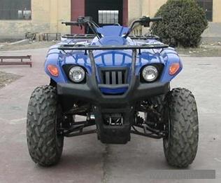 4WD 500c ATV